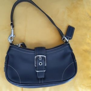 Coach purse vintage